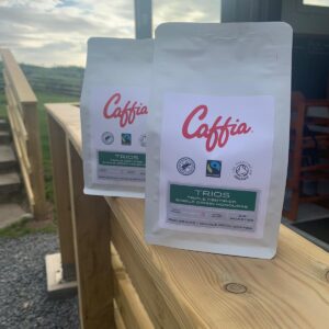 Caffia Coffee